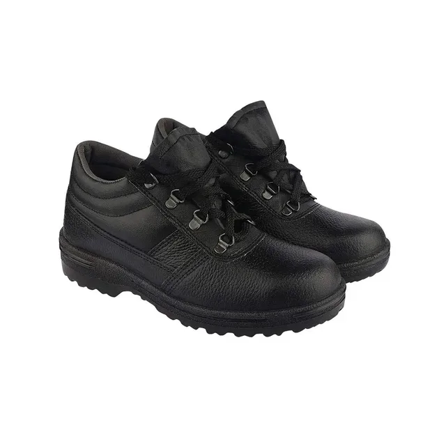 Dapro Valor S3 – Low Ankle – Raptor S3 – High Ankle