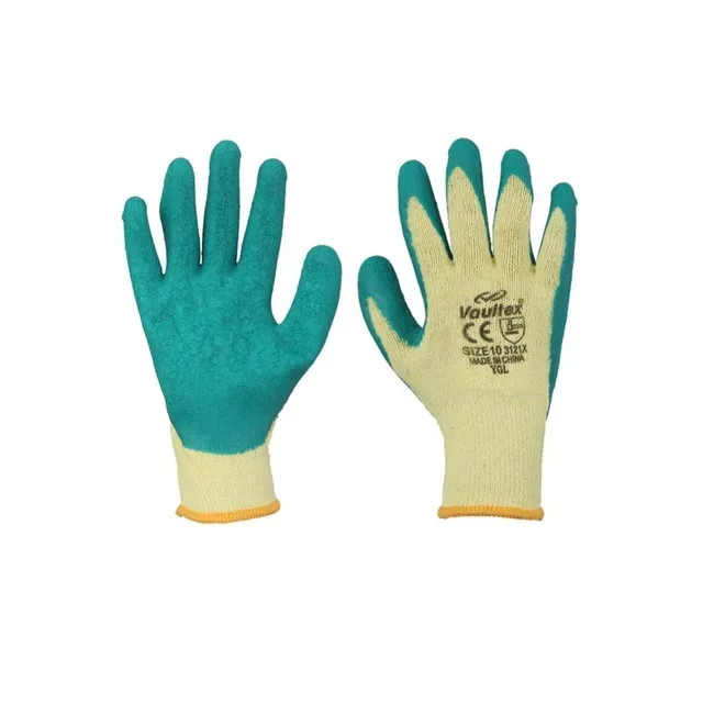 Vaultex YGL