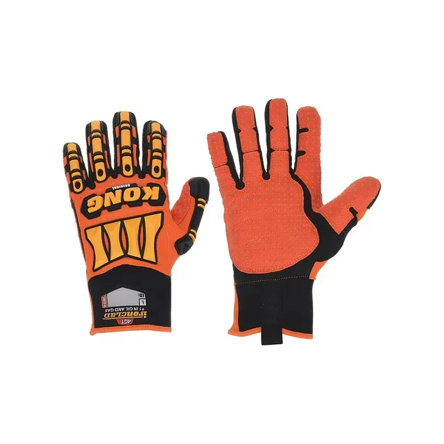 Kong – Impact Resistant Gloves