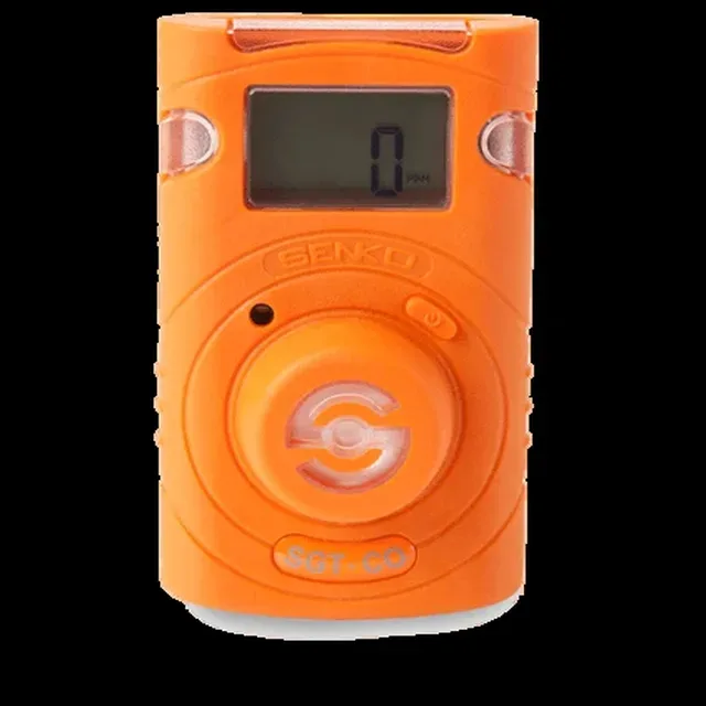 SENKO SGT Disposable Single Gas Detector