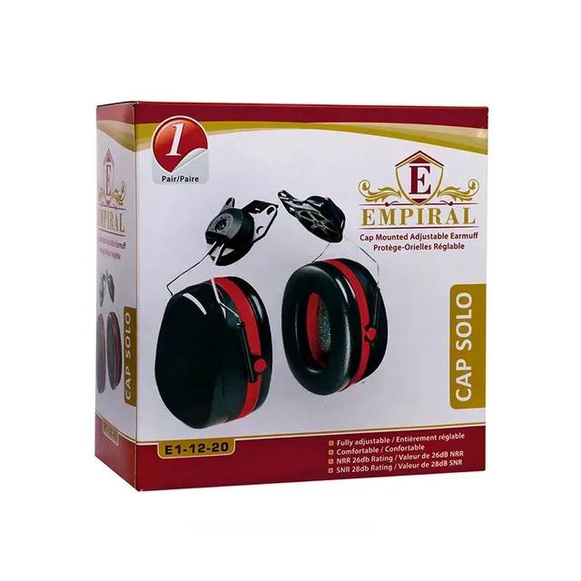 Empiral Solo Xtreme