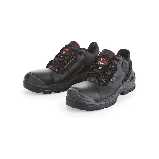 Honeywell TCL - High Ankle Shoes – RGP – Low Ankle Shoes