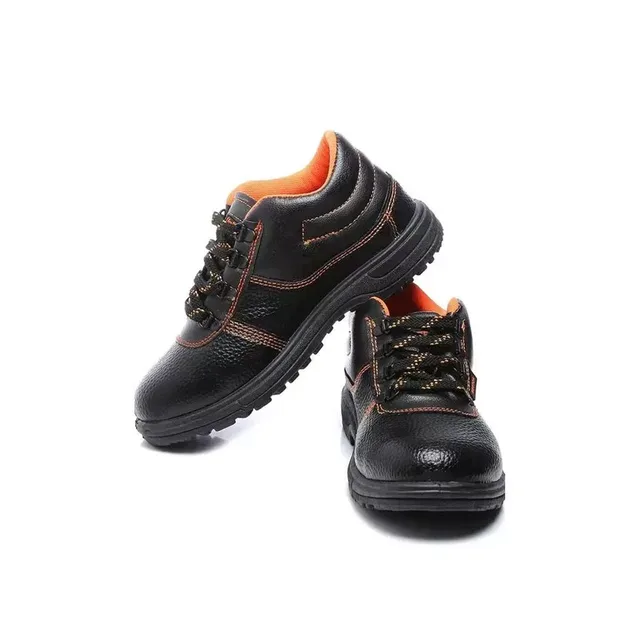 Workland – Low Ankle & High Ankle Shoes