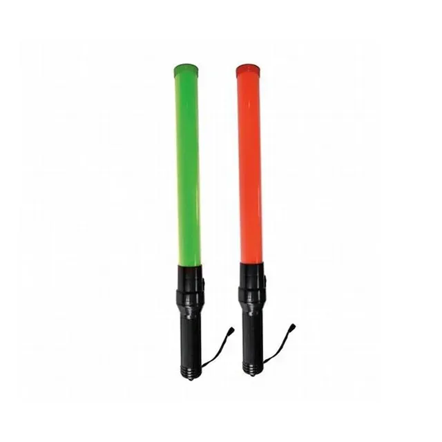 Traffic Baton light with