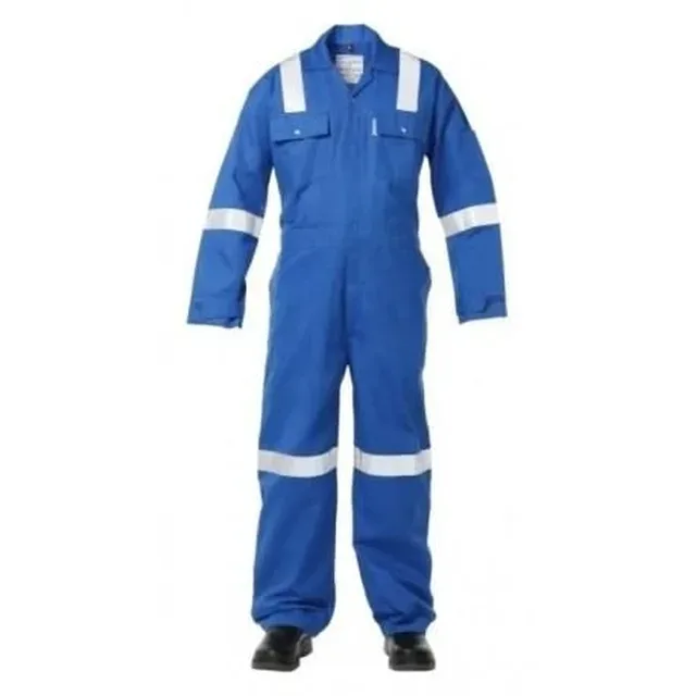 BORDER SUPREME /VAULTEX /PRIME CAPTAIN /SUPER FALCON/ PER4MER /TAHA 100% Cotton Coverall