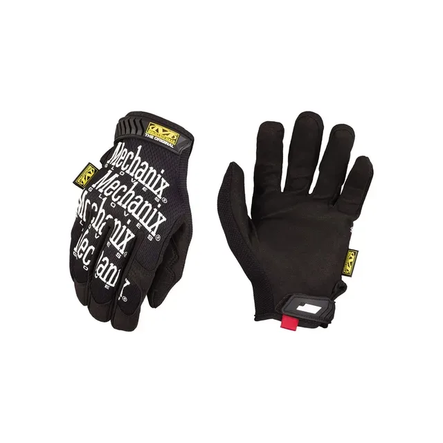 Mechanix Gloves
