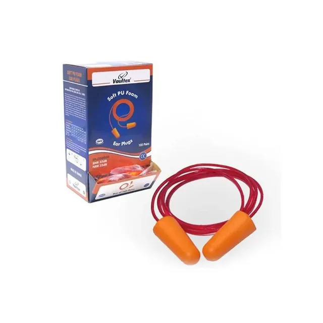 Vaultex VPC