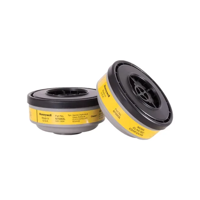 Honeywell – Cartridge and Filters