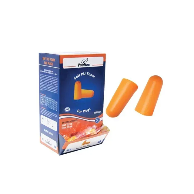 Vaultex VPU