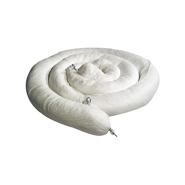 ABSORBENT BOOM