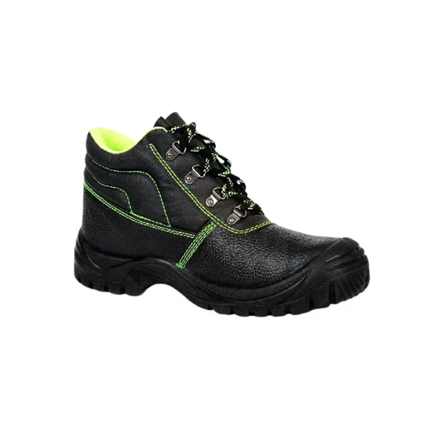 Vaultex – High Ankle Shoes