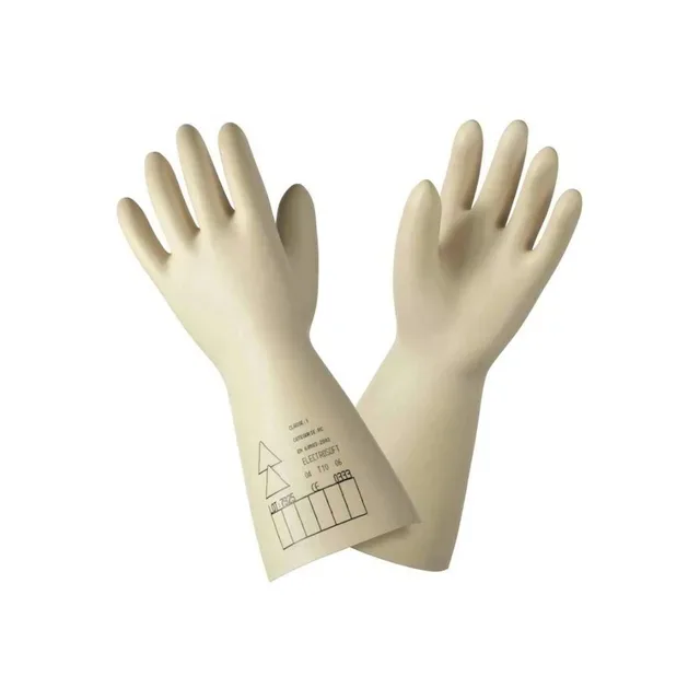 Electrical Gloves