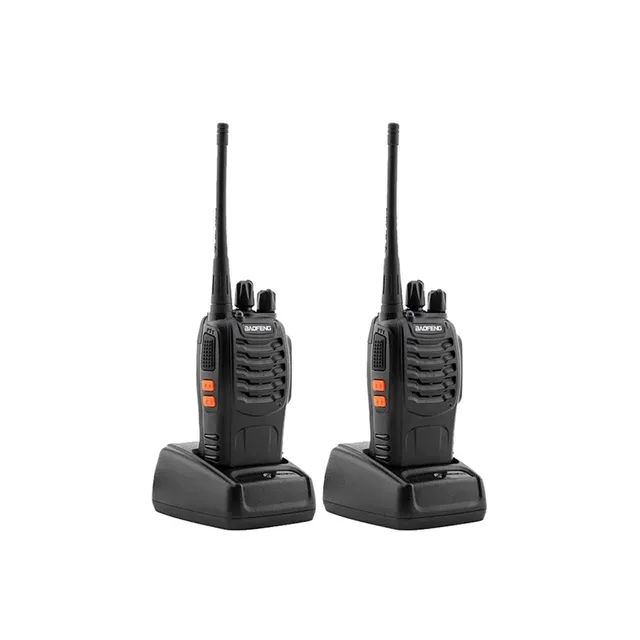 WALKIE TALKIE