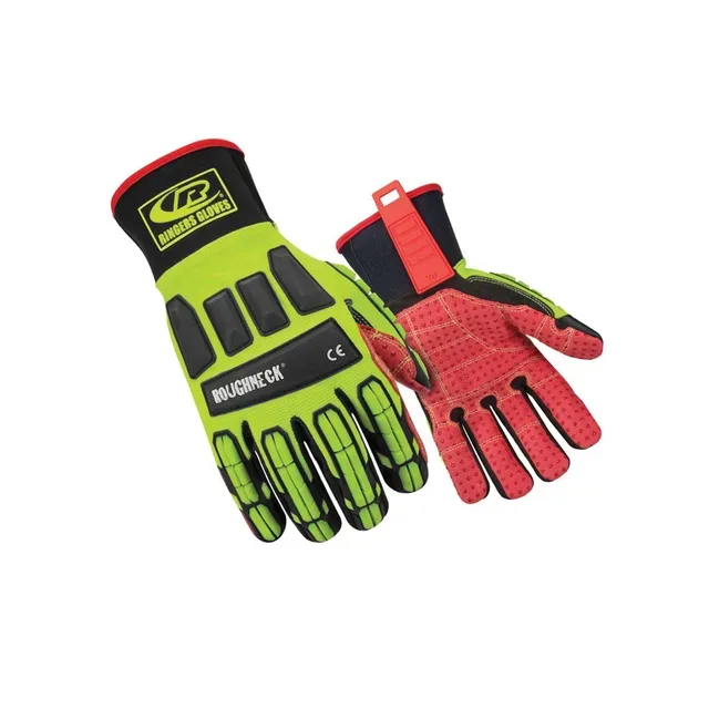 Ringers – Impact Resistant Gloves