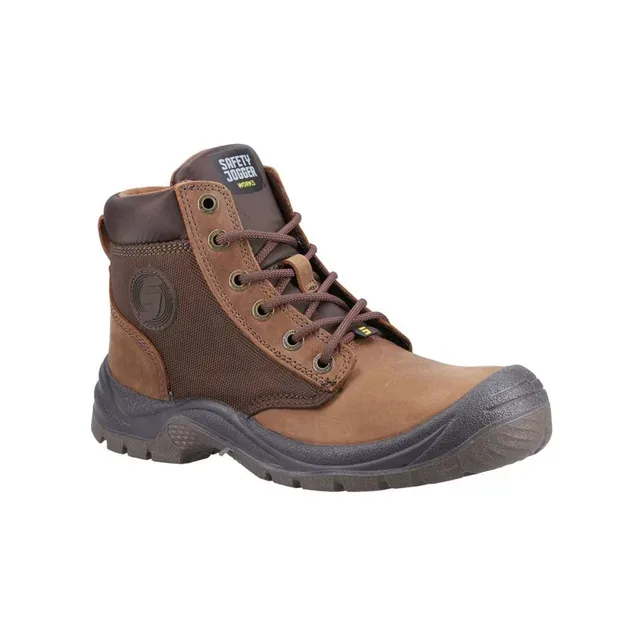 Safety Jogger Dakar