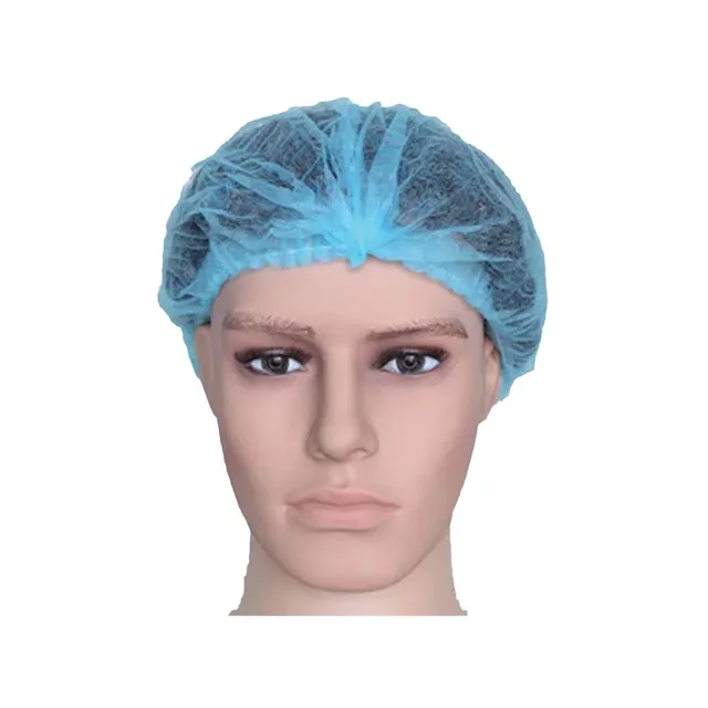 DISPOSABLE HAIR NET