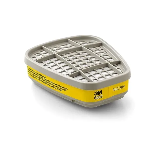 3M – Cartridge and Filters