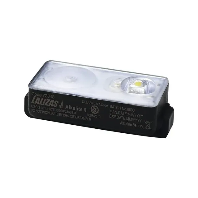 LIFEJACKET LIGHT