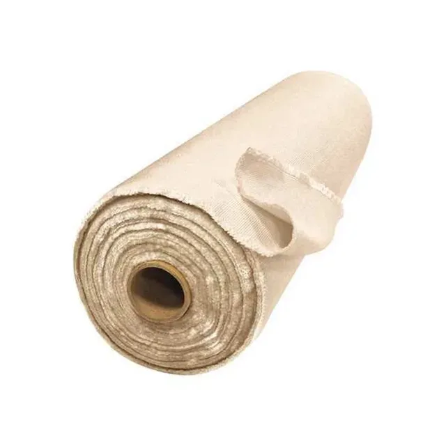 FIRE BLANKET ROLL