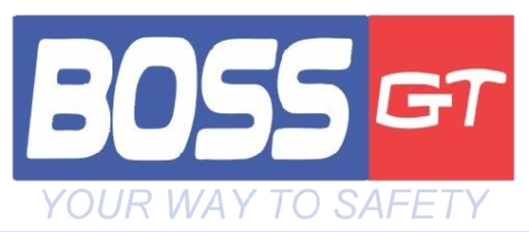 Boss General Trading (BOSS GT)