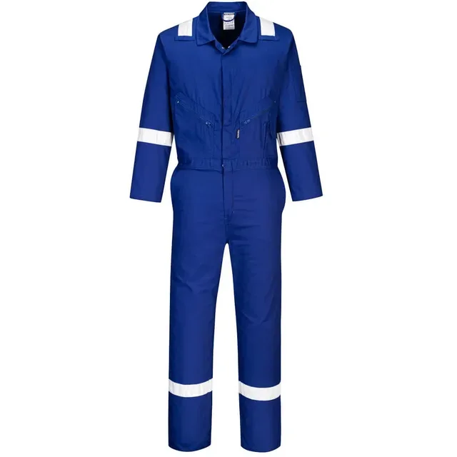 Portwest C814 Iona Cotton Coverall