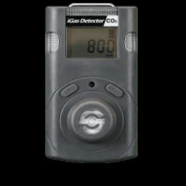 SENKO iGas Detector CO2 Portable Carbon Dioxide(CO2) Detector