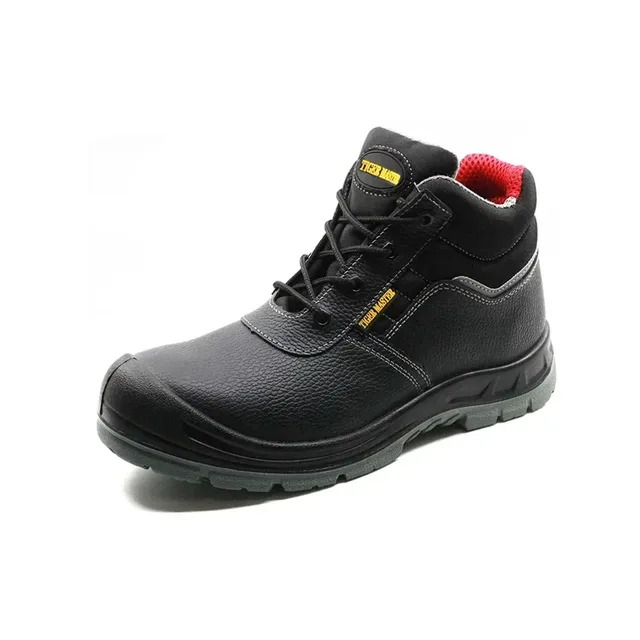 Border BFA 2015 High Ankle S3 HRO