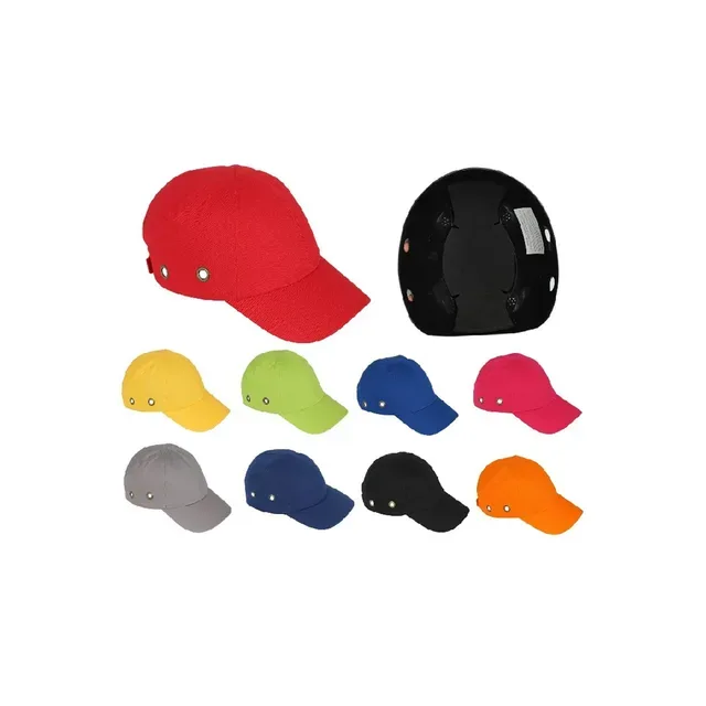 Bump Cap