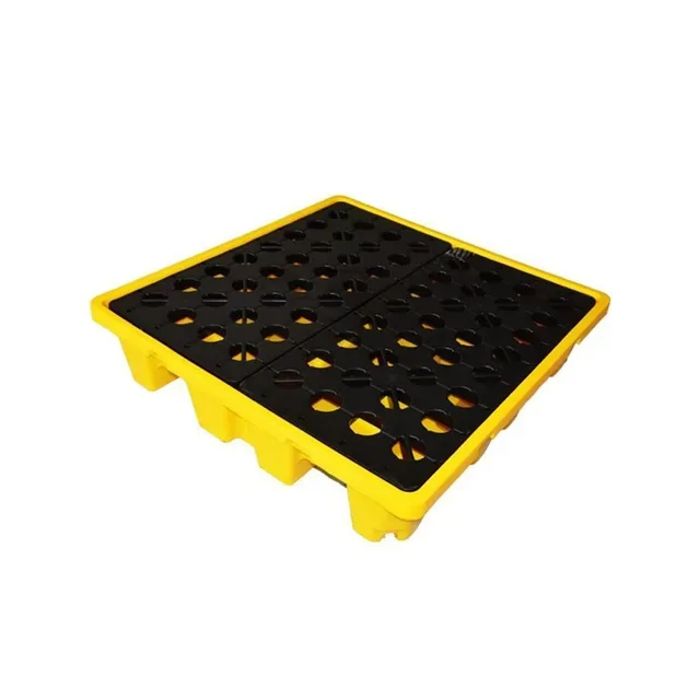 DRUM SPILL PALLET