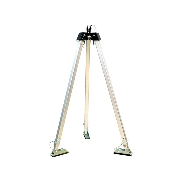 Salvator RV-TRI-AL-01 (SP)