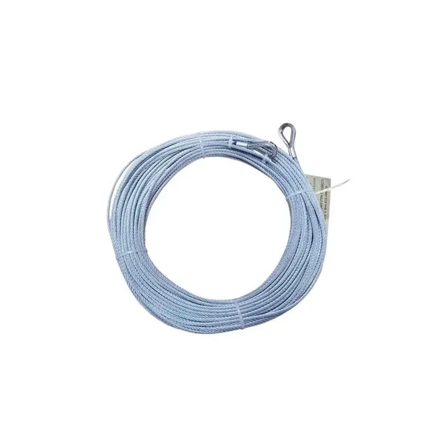 LIFELINE FIREPROOF WITH HOOK