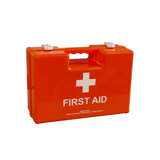 FIRST AID KIT